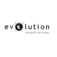 Evolution, LLC Logo