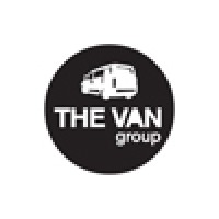 The Van Group Logo