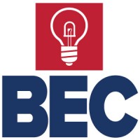 Bandera Electric Cooperative Logo
