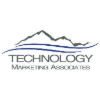 Technology Marketing Associates Logo