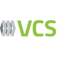 Vendor Control Service, Inc. Logo