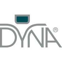 Dyna Dental Engineering B.V. Logo
