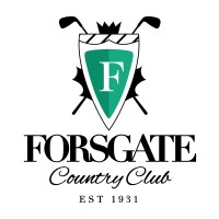 Forsgate Country Club Logo