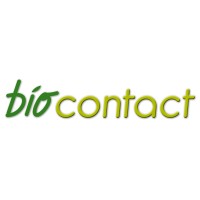 BIOCONTACT Logo