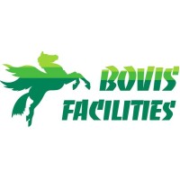 BOVIS FACILITIES Logo