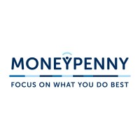 Moneypenny BV Logo