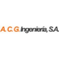 ACG Ingeniería, S.A. Logo