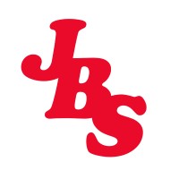 JBS Logistics & Warehousing Logo