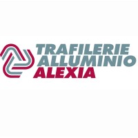 TRAFILERIE ALLUMINIO ALEXIA S.P.A. Logo