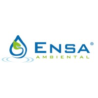 ENSA Ambiental e Serviços de Engenharia Logo
