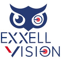 EXXELL VISION Logo