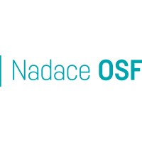 Nadace OSF Logo