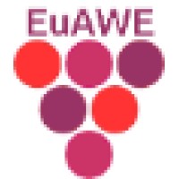 EuAWE - European Association of Wine Economists Logo
