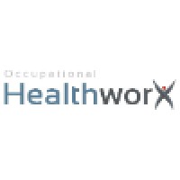 Occupational Healthworx Logo