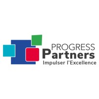 Progress Partners SAS Logo