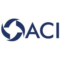 ACI INDUSTRIE Logo