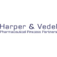 Harper & Vedel Logo