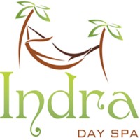 INDRA DAY SPA Logo