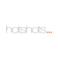 Hotshots Advertising Photography Logo
