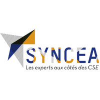 SYNCEA Logo