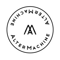 AlterMachine Logo