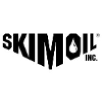 SkimOil Logo