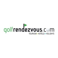 Golfrendezvous Logo