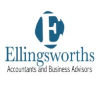 Ellingsworths Accountants & Business Advisors Logo