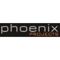 Phoenix Projects Logo