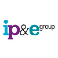 ip&e group Logo