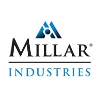 Millar Industries Inc. Logo