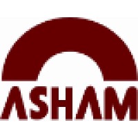 ASHAM Logo