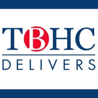 TBHC Delivers Logo