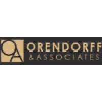 Orendorff and Associates Logo