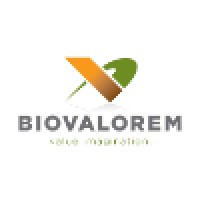 Biovalorem Logo