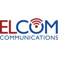 Elcom Communications Inc. Logo