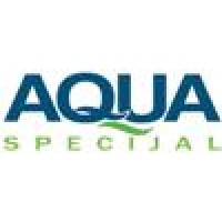 Aqua Specijal Ltd. Logo