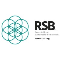 Roundtable on Sustainable Biomaterials (RSB) Logo