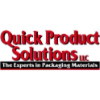 Quick Product Solutions Logo