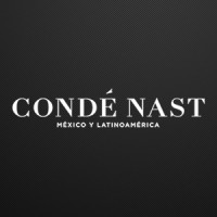 Condé Nast México & Latinoamérica Logo