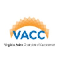 Virginia Asian Chamber of Commerce Logo