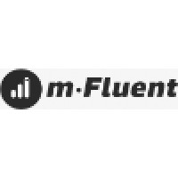mFluent Logo
