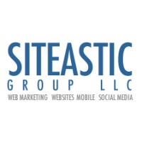 Siteastic Group LLC Logo