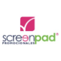 Screenpad Promocionales Logo