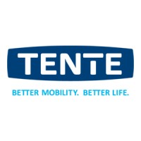 TENTE Logo