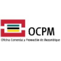 OCPM Logo
