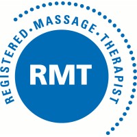 Registered Massage Therapists Association of British Columbia Logo
