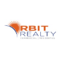 Orbit Realty Logo