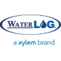 Waterlog - a xylem brand Logo