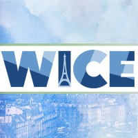 WICE Paris Logo